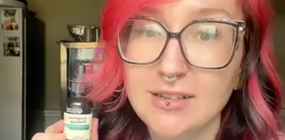 Samantha D. 29 Years